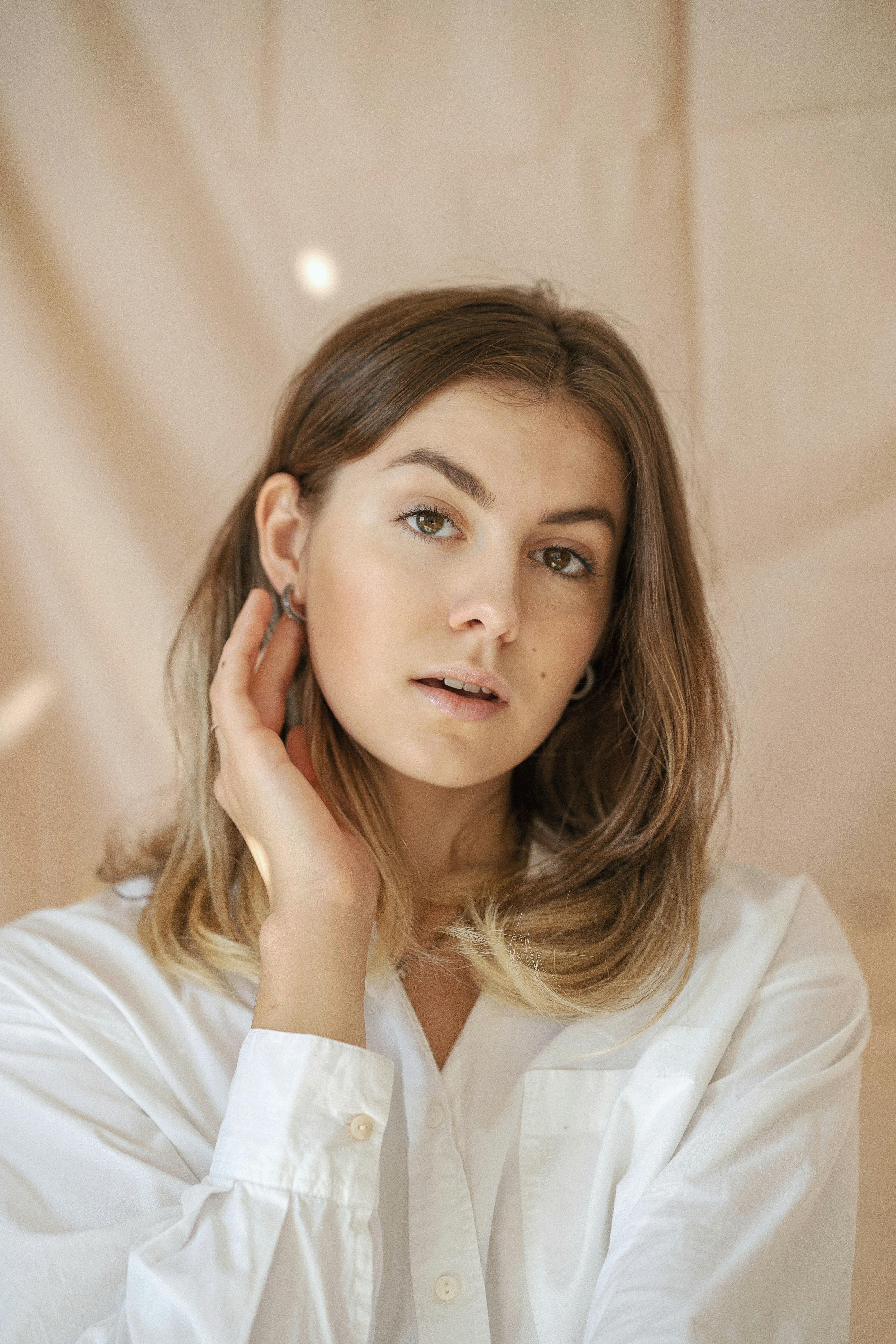 Sarah L profile