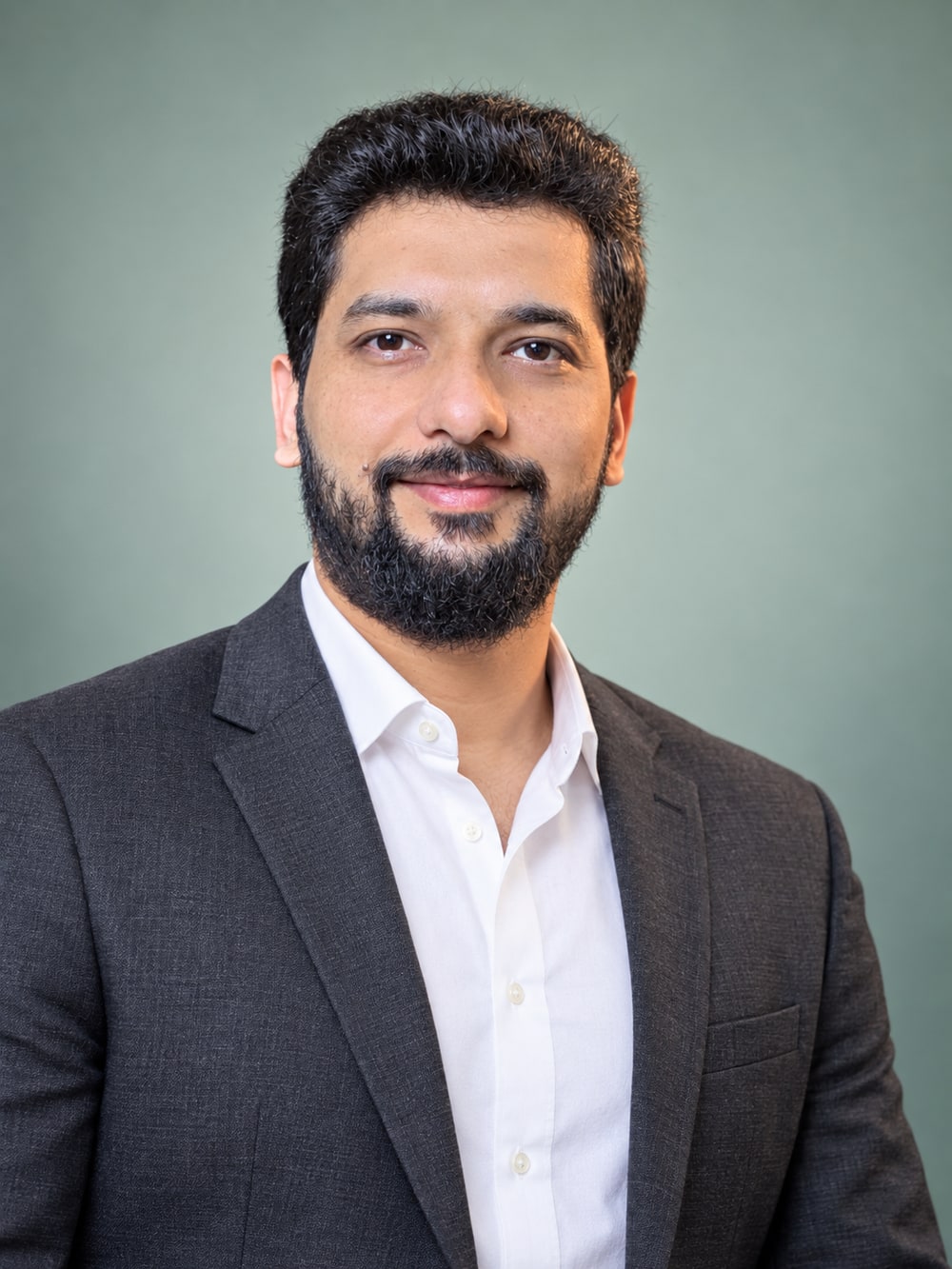Ehsan Khalid, Founder & CTO of RoofCaster